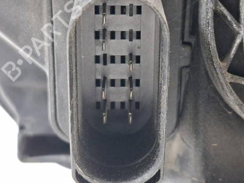 Left headlight FORD FOCUS II Turnier (DA_, FFS, DS) 1.6 TDCi | BP36661468C28 - Image 4