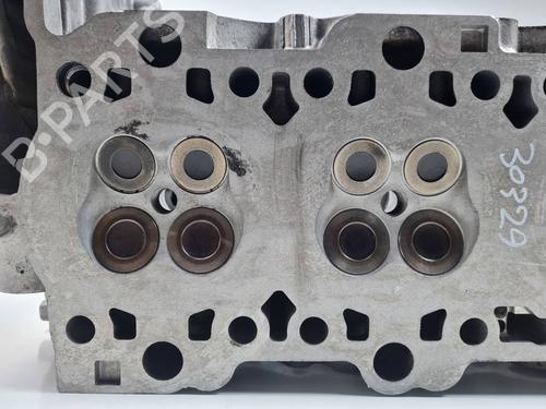 Cylinder head PORSCHE BOXSTER (986) 2.5 | BP29908024M5 