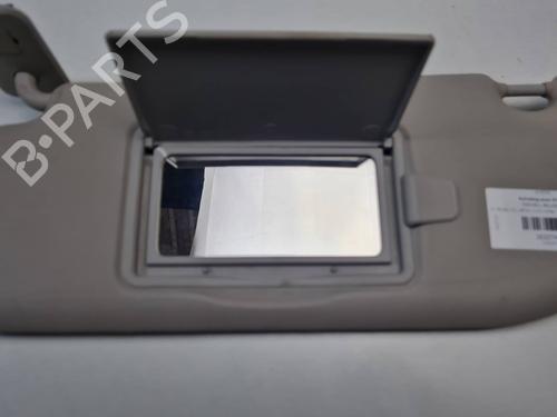 Left sun visor CITROËN C3 III (SX) 1.2 PURETECH 82 | BP36290790I1 - Image 3