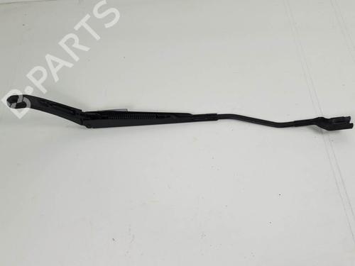 Used Front windshield wiper arm Front windshield wiper arm CITROËN C4 II (NC_) 1.6 HDi 90 (92 hp) 6845312 6845312