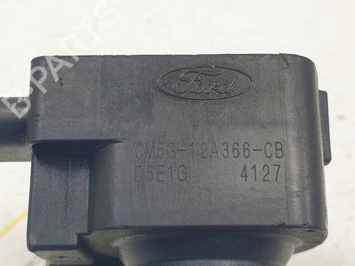 Used Ignition coil Ignition coil FORD C-MAX II (DXA/CB7, DXA/CEU) 1.0 EcoBoost (125 hp) 34712152 34712152