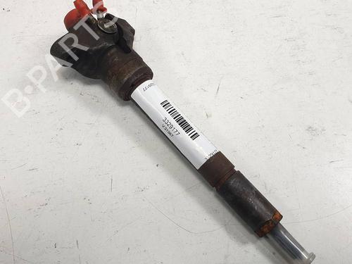 Used Injector Injector BMW 3 (E46) 320 d (136 hp) 34512647 34512647