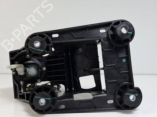 Gear lever CITROËN C-ELYSEE (DD_) 1.6 BlueHDi 100 | BP40177084M90 - Image 2