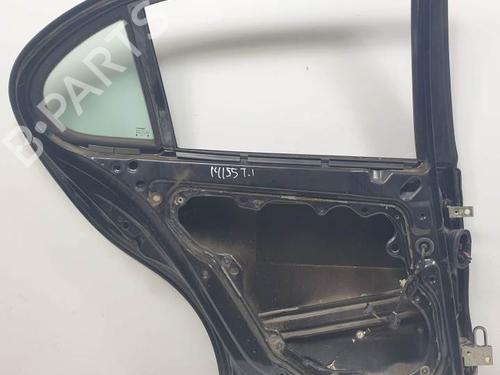 Left rear door SEAT LEON (1M1) 1.9 TDI | BP20510939C4 