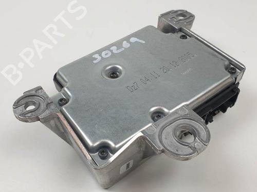 ECU airbags RENAULT MEGANE II (BM0/1_, CM0/1_) 1.6 16V | BP28060365M53 
