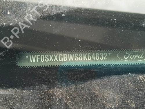 Left headlight FORD S-MAX (WA6) 2.0 TDCi | BP27888782C28 - Image 6