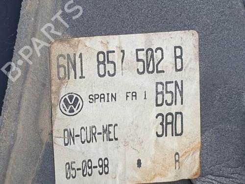 Right mirror VW POLO III (6N1) 60 1.4 | BP13748399C27 