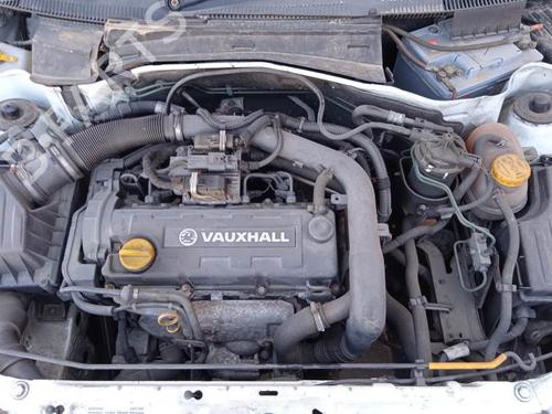 Warning switch OPEL COMBO Tour 1.7 DI 16V | BP11271670I22 