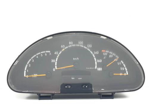 Used Instrument cluster MERCEDES-BENZ SPRINTER 3-t Van (B903) 313 CDI (903.663, 903.662, 903.661) (129 hp) 28066063