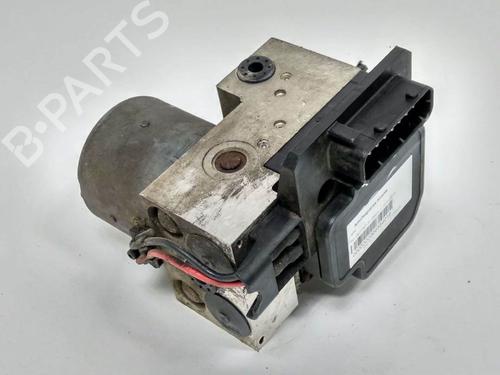 Used ABS pump ABS pump PEUGEOT 607 (9D, 9U) 2.2 HDi (133 hp) 7712911 7712911