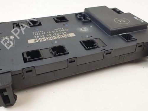Electronic module MERCEDES-BENZ CLK Convertible (A209) CLK 320 (209.465) | BP20510557M83 