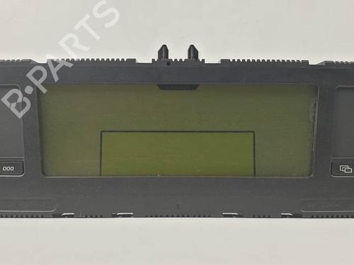 Used Instrument cluster Instrument cluster CITROËN C4 Grand Picasso I (UA_) 1.6 HDi (109 hp) 25887779 25887779