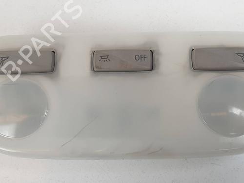 Used Interior roof light Interior roof light RENAULT CAPTUR I (J5_, H5_) 1.5 dCi 90 (J5N4, J5M5, J5MW, J5M6, J5AL, J5AJ) (90 hp) 30763004 30763004