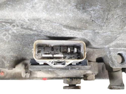 Gearbox TOYOTA LAND CRUISER (_J7_, _JL7_)  | BP18486267M3 