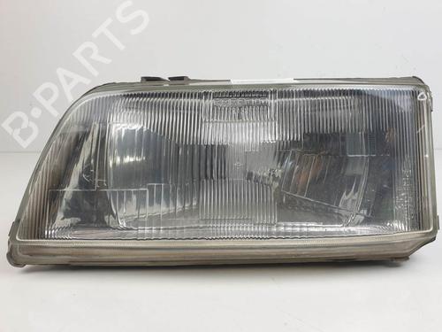 Used Left headlight Left headlight CITROËN JUMPER I Van (230L) 2.5 D (86 hp) 24931050 24931050