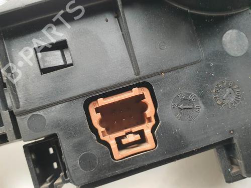 Headlight switch PEUGEOT PARTNER Tepee 1.6 HDi 16V | BP27888662I24 