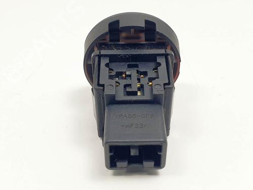 Warning switch NISSAN JUKE (F15) 1.6 | BP24341070I22 - Image 2