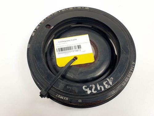 Used Pulley Pulley MERCEDES-BENZ VANEO (414) 1.7 CDI (414.700) (75 hp) 19923270 19923270