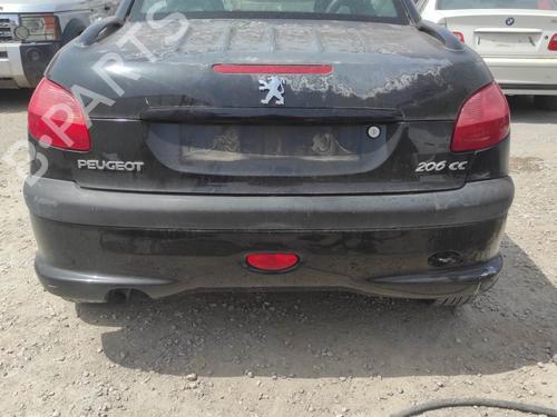 AC compressor PEUGEOT 206 CC (2D) 1.6 16V (2DNFUF, 2DNFUR) | BP29149518M34  - Image 13