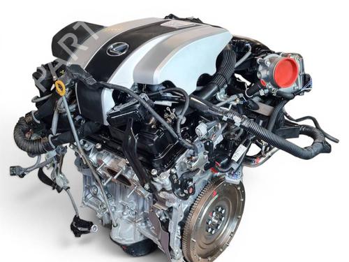 Used Engine Engine LEXUS RX (_L2_) 450h (GYL20_, GYL20W) (313 hp) 34517978 34517978