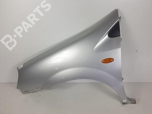 Used Left front fenders Left front fenders NISSAN ALMERA TINO (V10) [1998-2006] 11083864 11083864