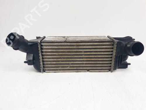 Intercooler PEUGEOT 407 SW (6E_, 6D_) 2.0 Flex (140 hp) 14852617