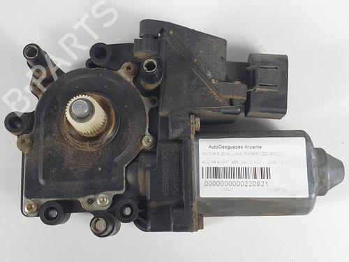 Used Left rear window motor Left rear window motor 6856338 6856338