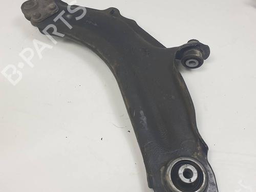 Used Right front suspension arm Right front suspension arm RENAULT KANGOO / GRAND KANGOO II (KW0/1_) Z.E. (FW1Z) (60 hp) 34517031 34517031