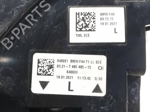 Left taillight BMW 2 Gran Coupe (F44) M 235 i xDrive | BP30762892C34  - Image 6