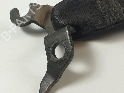 Front right seatbelt BMW 1 (E87) 120 d | BP19124479I25 