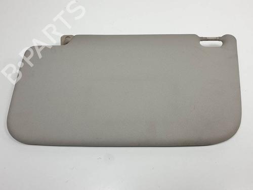 Right sun visor OPEL COMBO Box Body/MPV 1.3 CDTI 16V | BP12445746I2 - Image 2