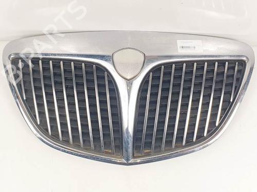 Grill LANCIA YPSILON (843_) 1.3 JTD (843.AXD11, 843.AXD1A) 735349457  | *G20051102