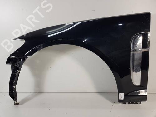 Used Left front fenders Left front fenders JAGUAR XF I (X250) 2.7 D (207 hp) 39745088 39745088