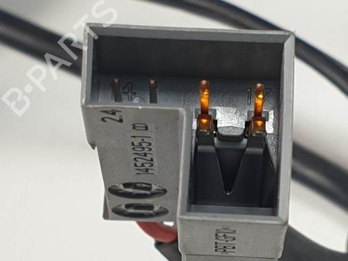 Front left seatbelt BMW 3 (E90) 320 d | BP28688742I26 - Image 4