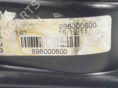 Køleventilator elektrisk FIAT DOBLO Bus (263_) 1.3 D Multijet (263AXC1A) | BP30450590M35 