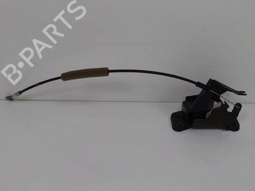Used Rear left lock Rear left lock MAZDA RX-8 (SE, FE) 1.3 (FE103, SE3P) (231 hp) 7867734 7867734