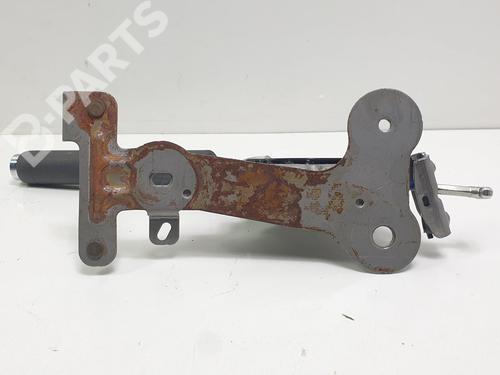 Hand brake FORD FIESTA V (JH_, JD_) 1.4 TDCi | BP9951968I18 
