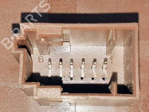 Headlight switch CITROËN JUMPER II Van 2.2 HDi 100 | BP17518160I24 - Image 2