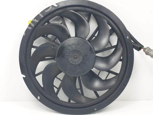 Used Radiator fan Radiator fan VOLVO 850 (854) 2.4 (170 hp) 25146069 25146069