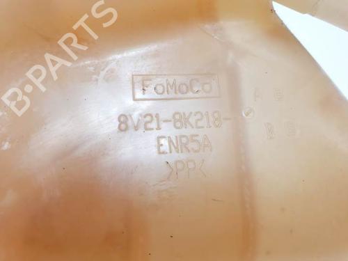 Expansion tank FORD ECOSPORT 1.0 EcoBoost | BP16569188C120 