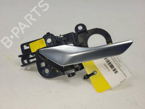 Used Front left interior door handle Front left interior door handle LAND ROVER RANGE ROVER EVOQUE (L551) 1.5 P300e Hybrid 4x4 (309 hp) 40176099 40176099
