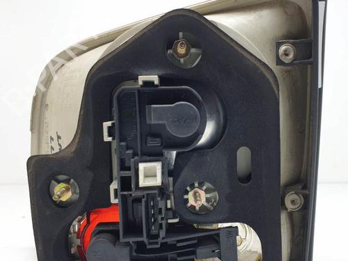 Left tailgate light VW TOUAREG (7LA, 7L6, 7L7) 3.0 V6 TDI | BP24340284C79 