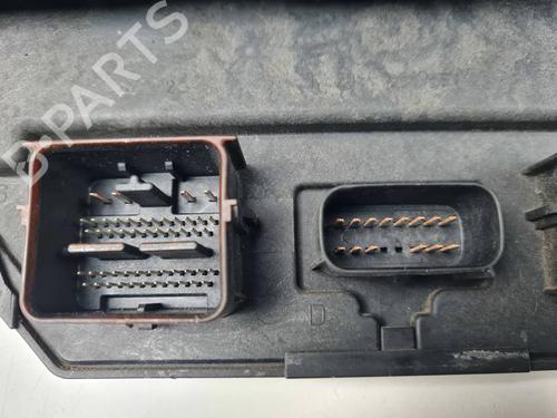 Fuse box CHRYSLER GRAND VOYAGER V (RT) 2.8 CRD | BP29265811E1