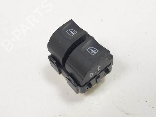 Used Left front window switch Left front window switch RENAULT CLIO IV (BH_) 0.9 TCe 90 (BHNF, BHMA, BHMH, BHJK, BHJR) (90 hp) 9311550 9311550