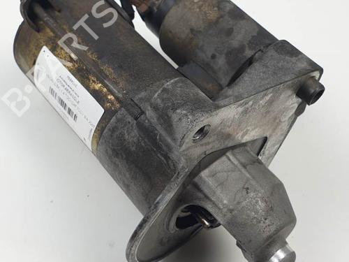 Starter FORD FUSION (JU_) 1.4 TDCi | BP27096875M8 