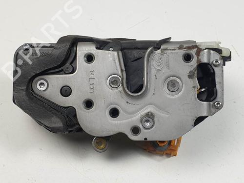 front-left-lock-opel-zafira-tourer-c-p12-2011-28448108 main image