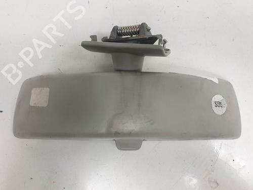 Used Rear mirror Rear mirror VW TOURAN (1T1, 1T2) 1.9 TDI (100 hp) 9499314 9499314