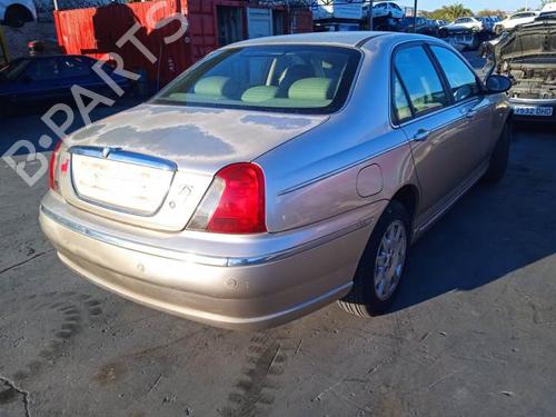 Rear bumper ROVER 75 (RJ) 2.0 CDTi | BP16655935C8 
