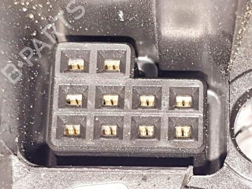 Electronic module MERCEDES-BENZ E-CLASS (W211) E 220 CDI (211.006) | BP19115555M83 