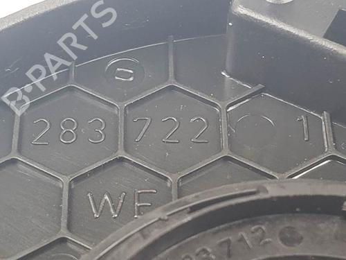 Squib airbag SEAT IBIZA III (6L1) 1.4 16V | BP24585718C102